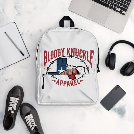 Backpack