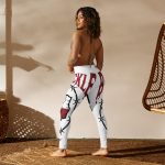 Yoga Leggings - Image 2