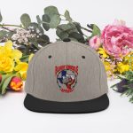 Snapback Hat - Image 4
