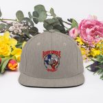 Snapback Hat - Image 10