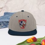 Snapback Hat - Image 7