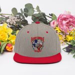 Snapback Hat - Image 8