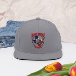 Snapback Hat - Image 3