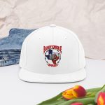 Snapback Hat - Image 14