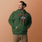 Unisex Hoodie - Image 7