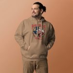Unisex Hoodie - Image 19