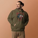 Unisex Hoodie - Image 10
