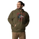 Unisex Hoodie - Image 8