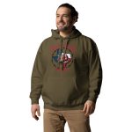 Unisex Hoodie - Image 9