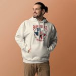 Unisex Hoodie - Image 45