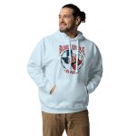 Unisex Hoodie - Image 38