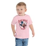 Toddler Short Sleeve Tee - Image 2