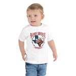 Toddler Short Sleeve Tee - Image 3
