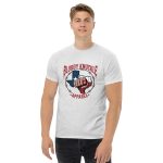 Unisex classic tee - Image 61