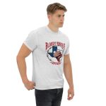 Unisex classic tee - Image 66