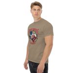 Unisex classic tee - Image 10