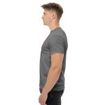 Unisex classic tee - Image 3