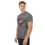 Unisex classic tee - Image 5