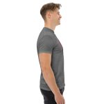 Unisex classic tee - Image 4