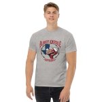 Unisex classic tee - Image 25