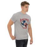 Unisex classic tee - Image 30