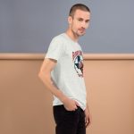 Unisex t-shirt - Image 44