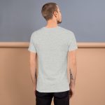 Unisex t-shirt - Image 7