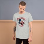 Unisex t-shirt - Image 6