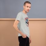 Unisex t-shirt - Image 9