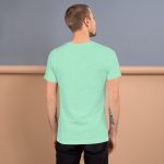 Unisex t-shirt - Image 22