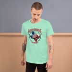 Unisex t-shirt - Image 21