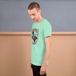 Unisex t-shirt - Image 23