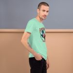 Unisex t-shirt - Image 24