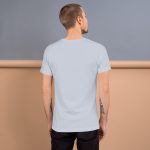 Unisex t-shirt - Image 11