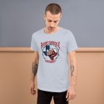 Unisex t-shirt - Image 10