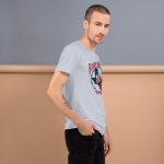 Unisex t-shirt - Image 13