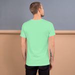 Unisex t-shirt - Image 26