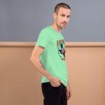 Unisex t-shirt - Image 28