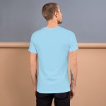 Unisex t-shirt - Image 15