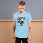Unisex t-shirt - Image 14