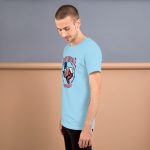 Unisex t-shirt - Image 16