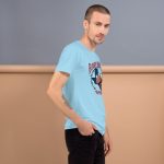 Unisex t-shirt - Image 17