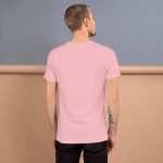 Unisex t-shirt - Image 3