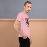 Unisex t-shirt - Image 5