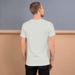Unisex t-shirt - Image 34