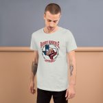 Unisex t-shirt - Image 33