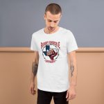 Unisex t-shirt - Image 49