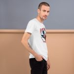 Unisex t-shirt - Image 52